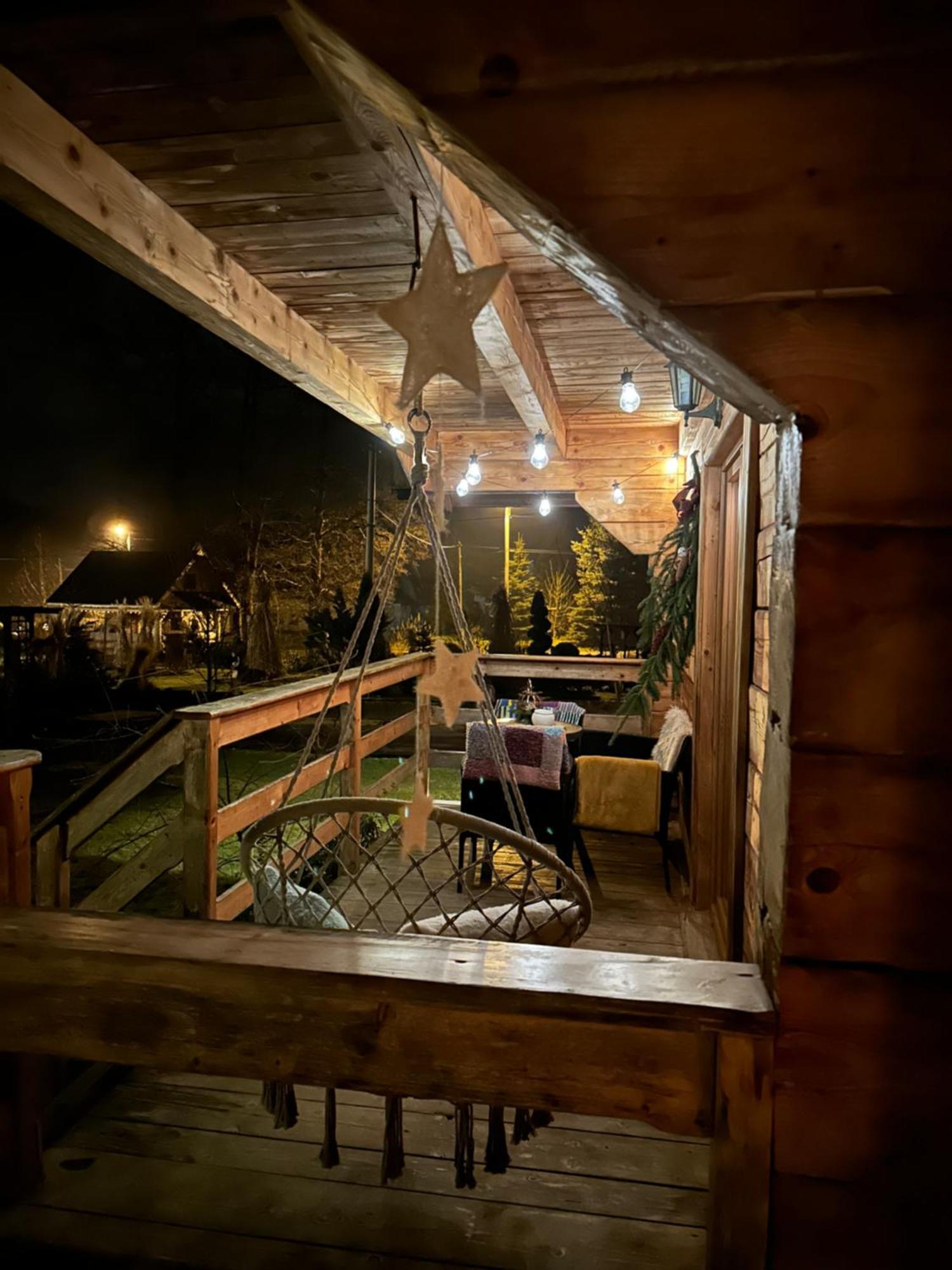 Domek Mateo Wambierzyce Exterior foto