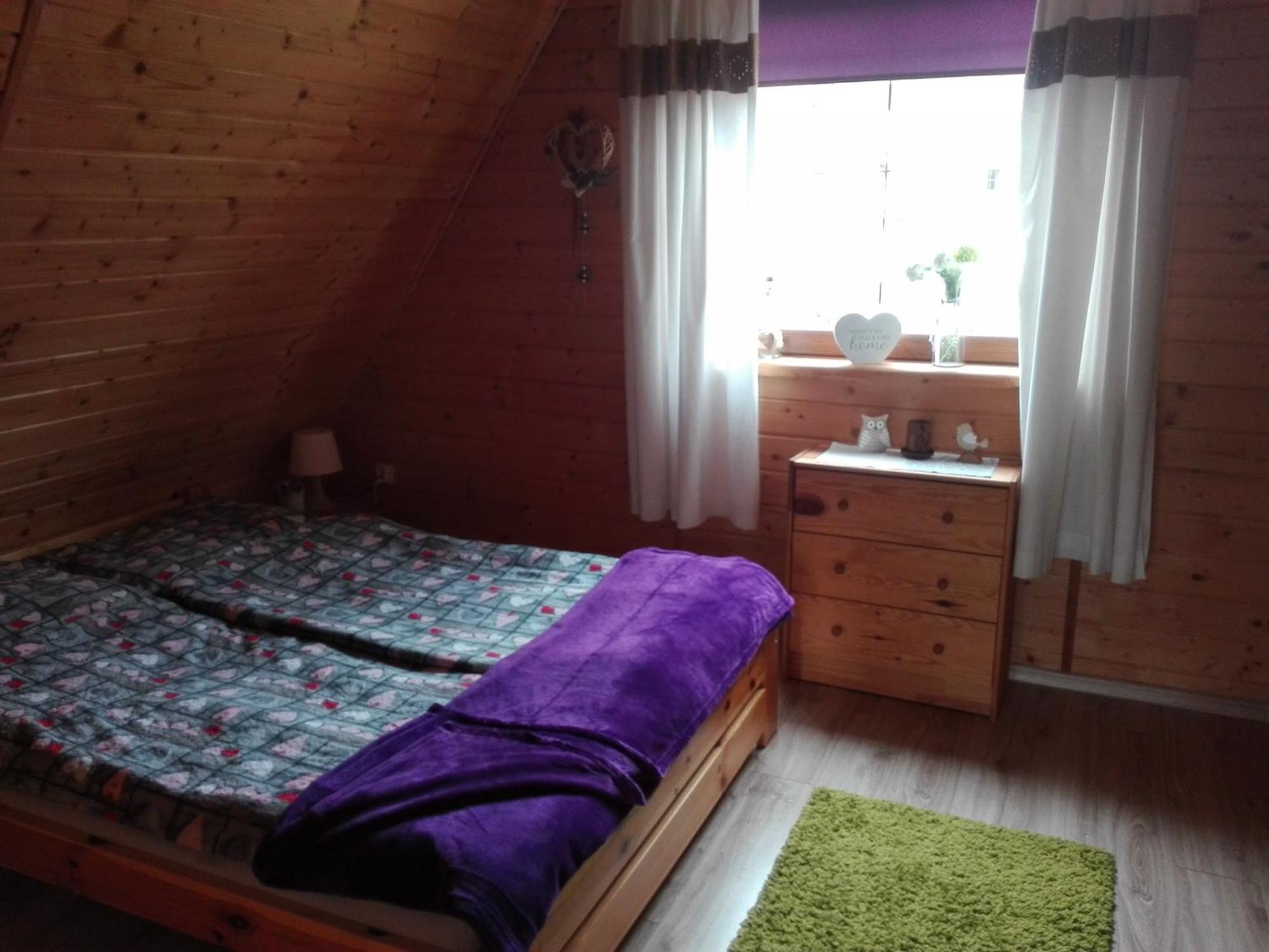 Domek Mateo Wambierzyce Cameră foto